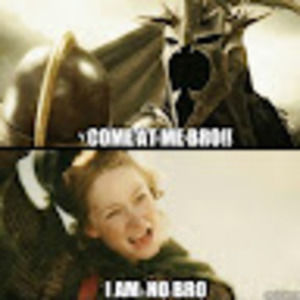 Meet your Posher, Gwen